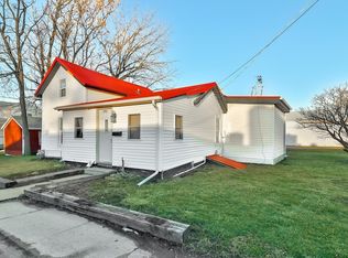 306 N Green Ave, Polo, IL 61064
