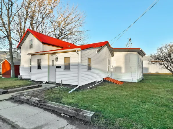 306 N Green Ave, Polo, IL 61064