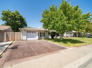 6133 Georgia Dr, North Highlands, CA 95660