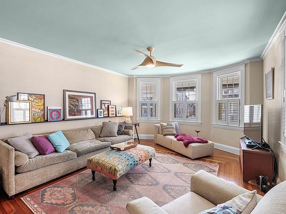 5th image of 16-18 Wolcott Rd #1