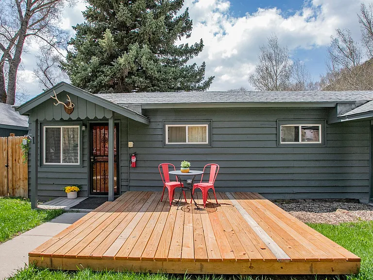 405 Nevava St #1 — Photo 1