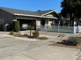 5203 Bucknall Rd, San Jose, CA 95130