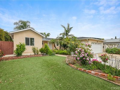 6711 Burgundy St, San Diego, CA, 92120