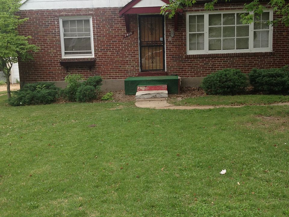 2nd image of 7420 Balfour Dr