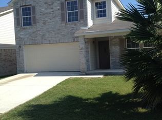 12635 Sunny Wonder, San Antonio, TX 78253