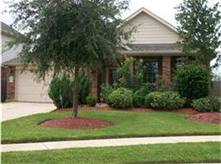 4206 Windy Chase Ln, Katy, TX 77494
