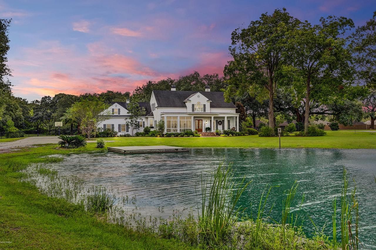 515 Bourque Rd, Lafayette, LA 70506 Zillow