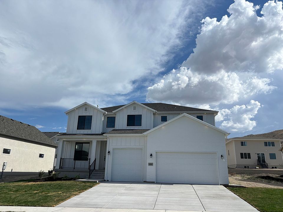 1st image of 1063 W Chokecherry St