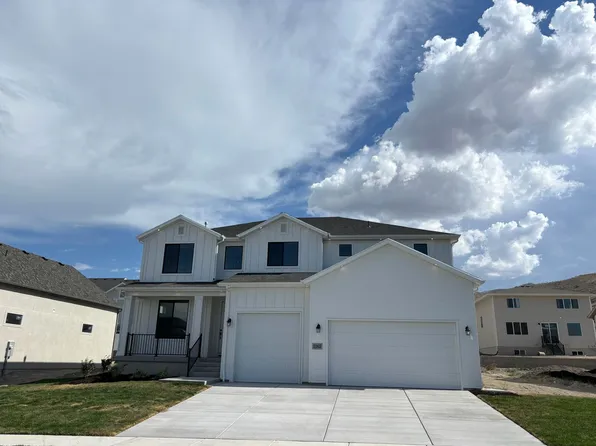 1063 W Chokecherry St, Saratoga Springs, UT 84045