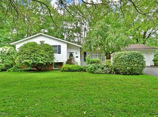 4967 Oak Knoll Ave, Newton Falls, OH 44444