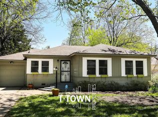 3527 S Knoxville Ave, Tulsa, OK 74135