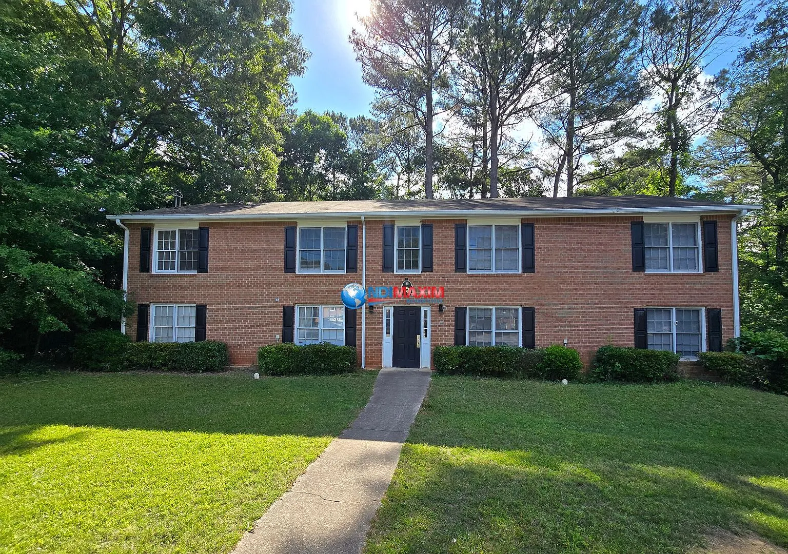 Stone Mountain Street 493 #11 Building R - Gwinnett — Photo 1