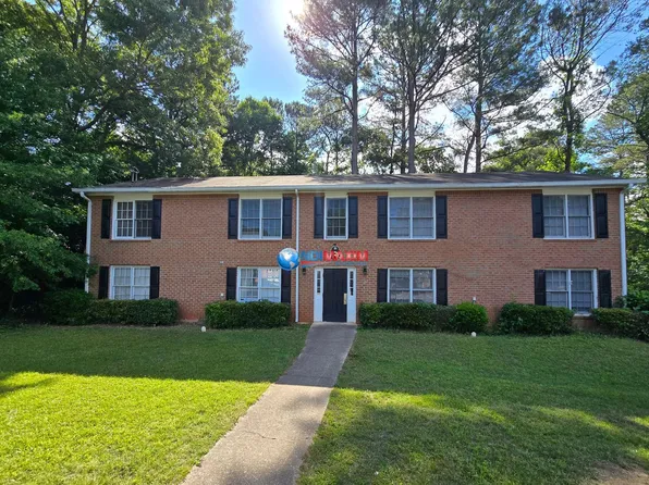 493 Stone Mountain St, Lawrenceville, GA