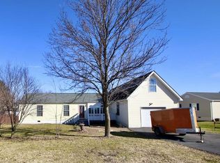 182 Harper St, Weyers Cave, VA 24486
