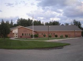 4081 W Polk Rd, Hart, MI 49420