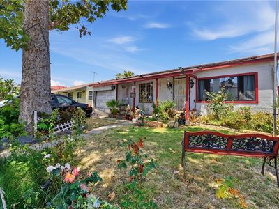 3731 W 118th St, Hawthorne, CA, 90250
