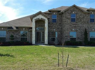 112 Oxford Ranch Rd, Waxahachie, TX 75167