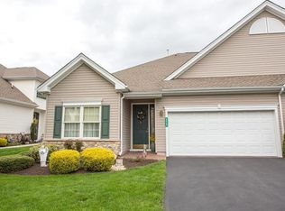 5069 Saw Grass Dr, Northampton, PA 18067