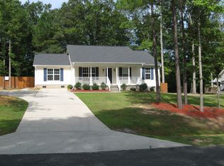 914 Allister Rd, Durham, NC 27703