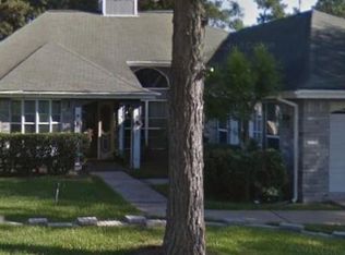 8527 Stagewood Dr, Humble, TX 77338