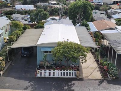 13162 Highway 8 Business SPACE 100, El Cajon, CA, 92021