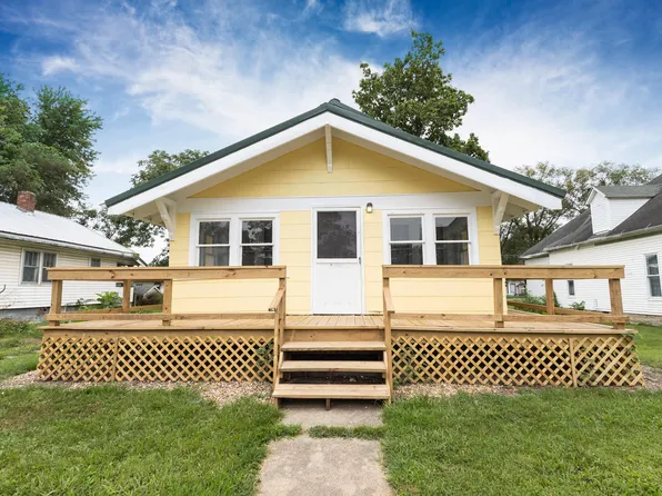 211 S Monroe St, Brookfield, MO 64628