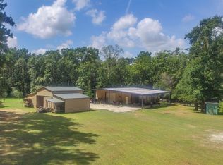 1475 Mill Gate Rd, Livingston, TX 77351