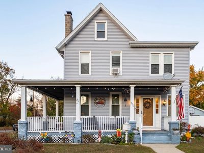 900 Parry Ave, Palmyra, NJ, 08065