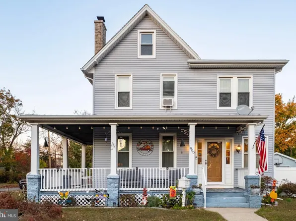 900 Parry Ave, Palmyra, NJ 08065