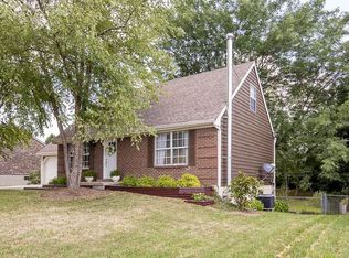 8486 Pheasant Dr, Florence, KY 41042