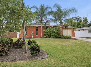 51 CYPRESS DRIVE, PALM HARBOR, FL 34684