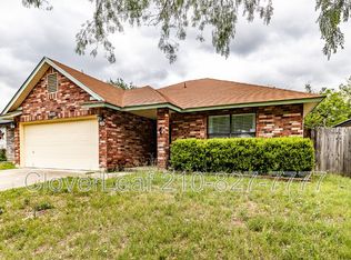 10414 Westfield Pl, San Antonio, TX 78240
