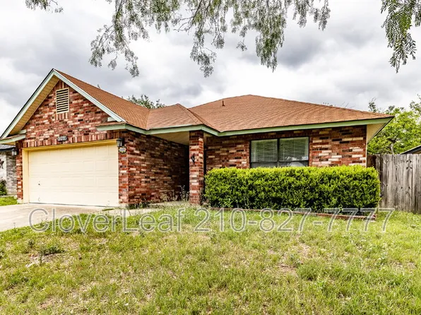 10414 Westfield Pl, San Antonio, TX 78240