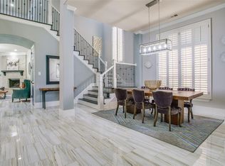 3056 Mitchell Way, The Colony, TX 75056