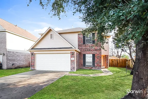 20810 Foxwood Garden Dr Photo 1