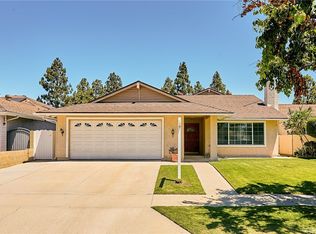 13843 Reva St, Cerritos, CA 90703