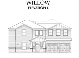 8715 Thomas Way, Rowlett, TX 75089