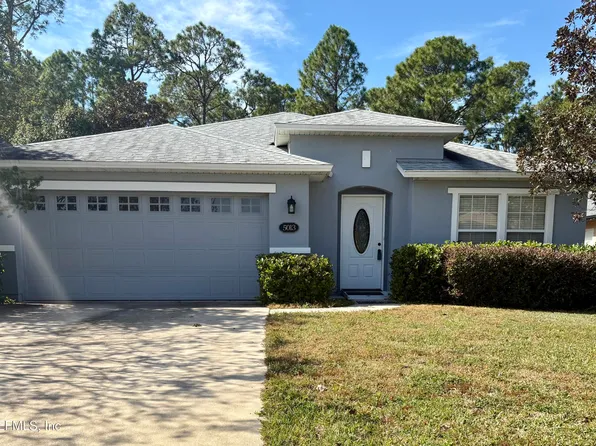 5013 CYPRESS LINKS Boulevard, Elkton, FL 32033