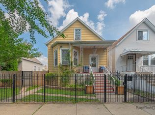 3122 W 39th Pl, Chicago, IL 60632