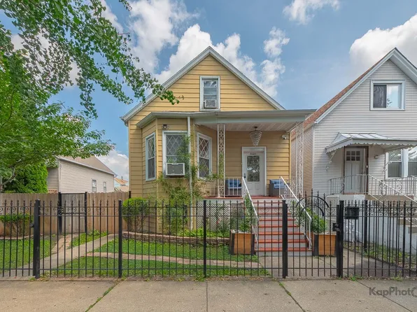 3122 W 39th Pl, Chicago, IL 60632