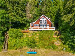 251 SE Kamilche Shores Rd, Shelton, WA