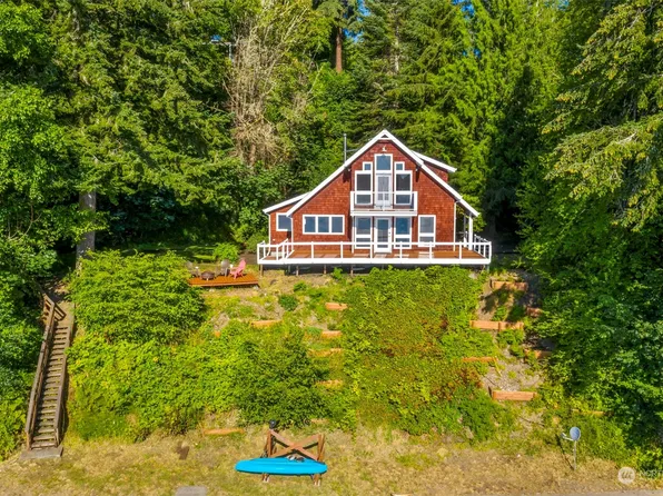 251 SE Kamilche Shores Road, Shelton, WA 98584