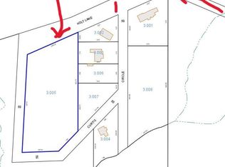 Land Only Holt Lane 3.29 Acres, Daleville, AL 36322