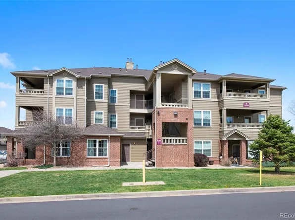 12926 Ironstone Way #101, Parker, CO 80134