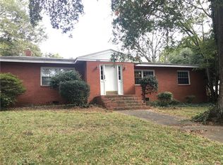 1367 S Kings Dr, Charlotte, NC 28207