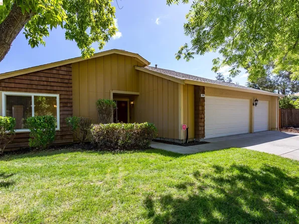 2802 Buttercup Ct, Antioch, CA 94531