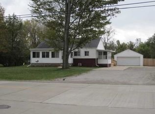 85 La Voy Rd, Erie, MI 48133