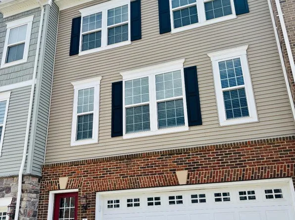 9507 Bent Creek Pl, Upper Marlboro, MD 20772