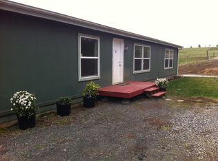 2776 Mount Pleasant Rd, Kelso, WA 98626