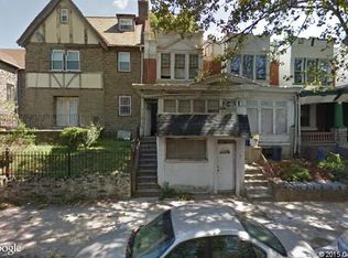 6325 Limekiln Pike, Philadelphia, PA 19138